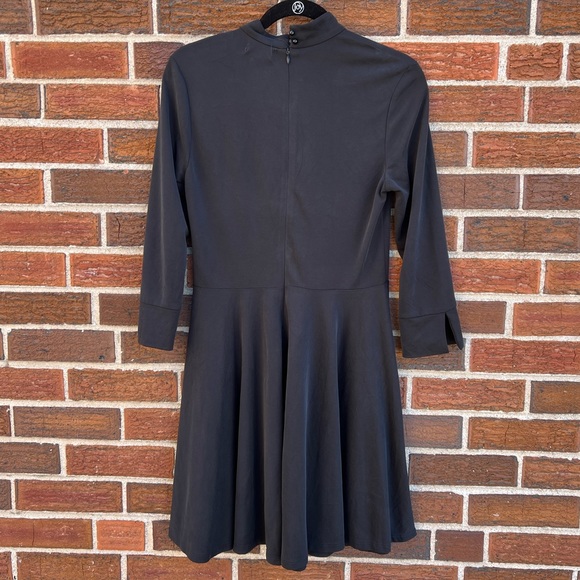 Altar’d State High Neck Mini Dress - Picture 4 of 5